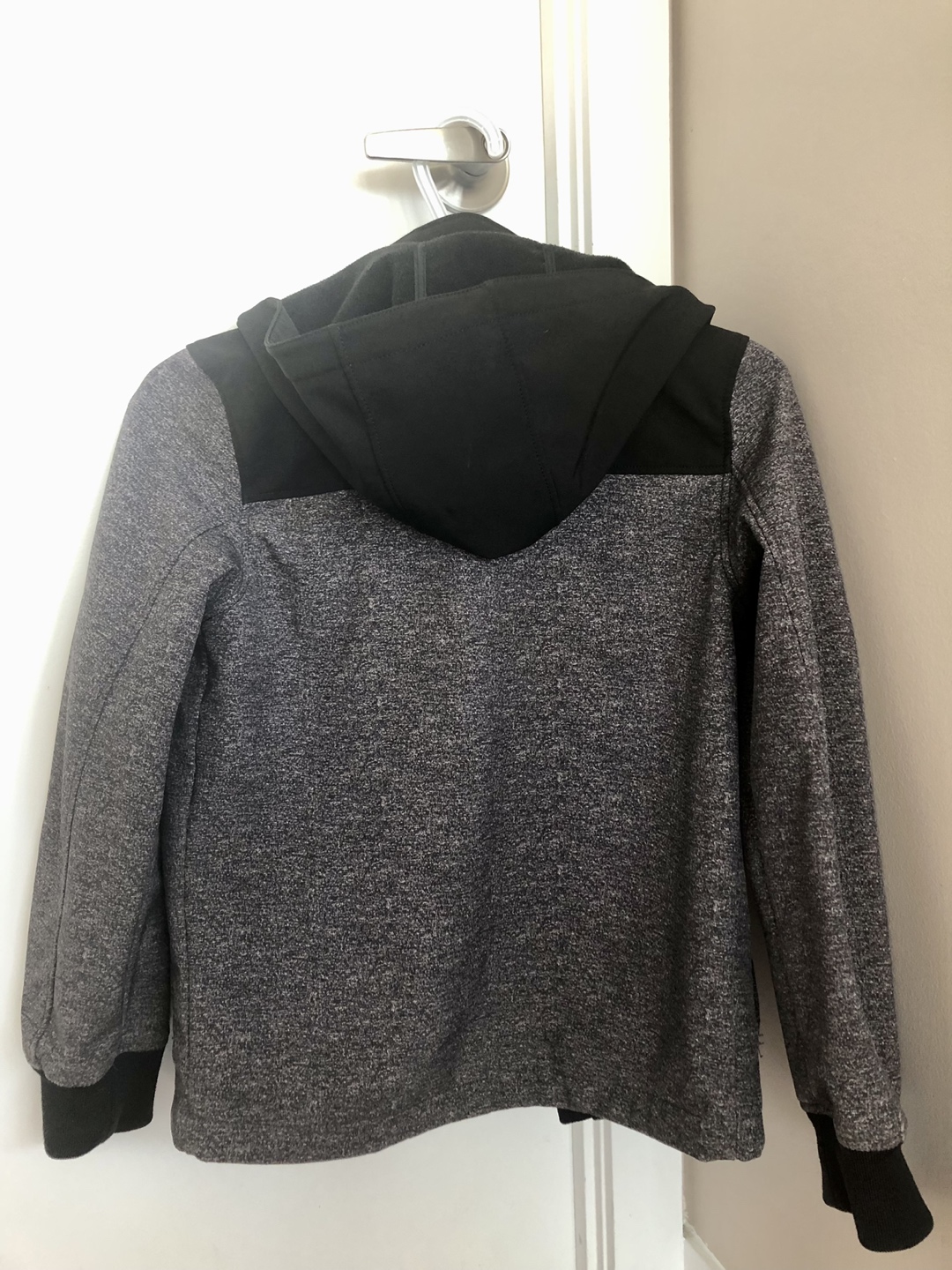 Spring / fall jacket for boys, Size 9-10Y - photo 4