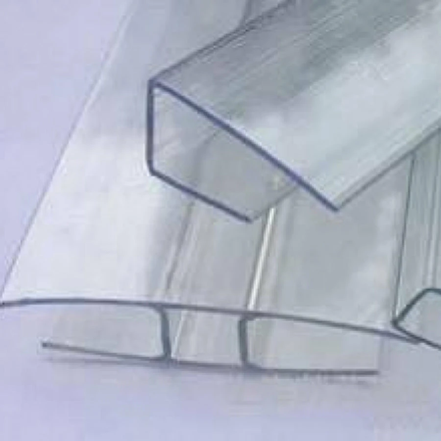 outdoor panels/ polycarbonate sheets/ Pergola Panels/ - photo 2
