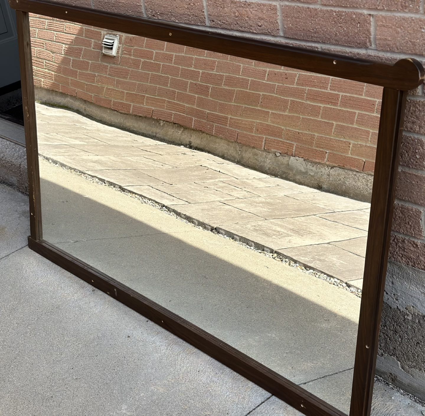Mirror - photo 2