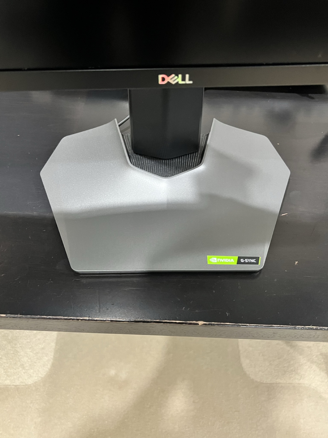 Dell 27 Inch 1440p 165hz Monitor - photo 2