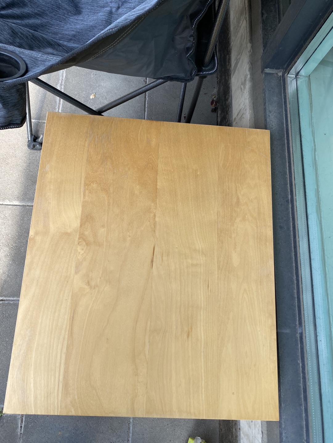 Side table - photo 5