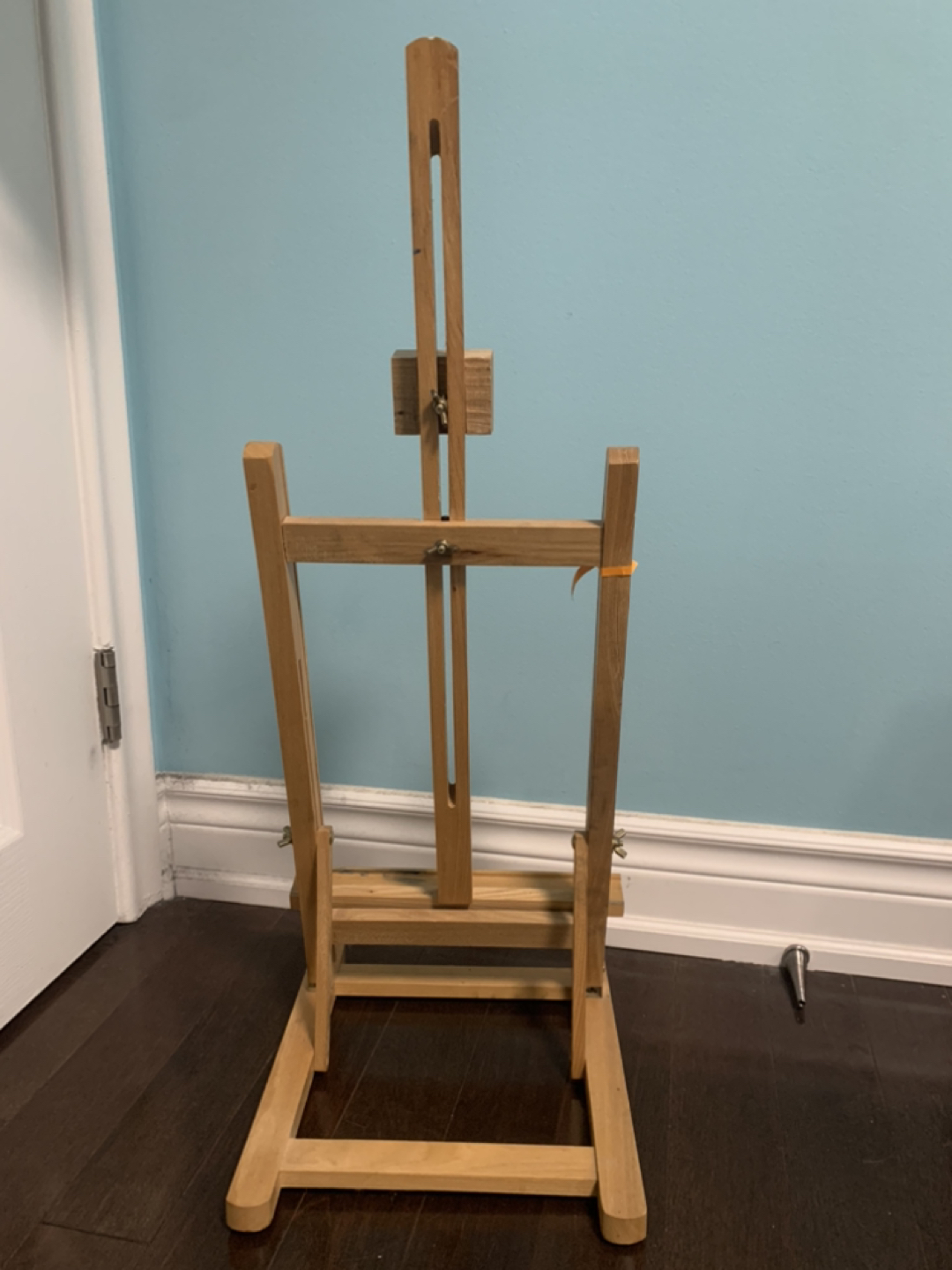 Table Easel - photo 3