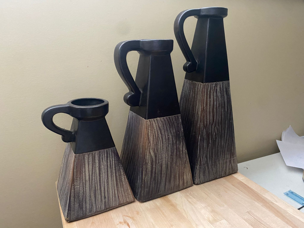 vase decor set - photo 3