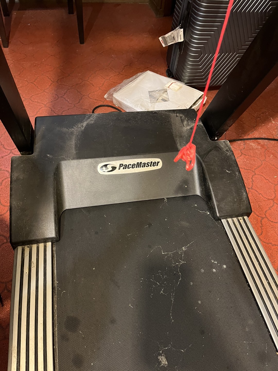 Treadmill thumbnail