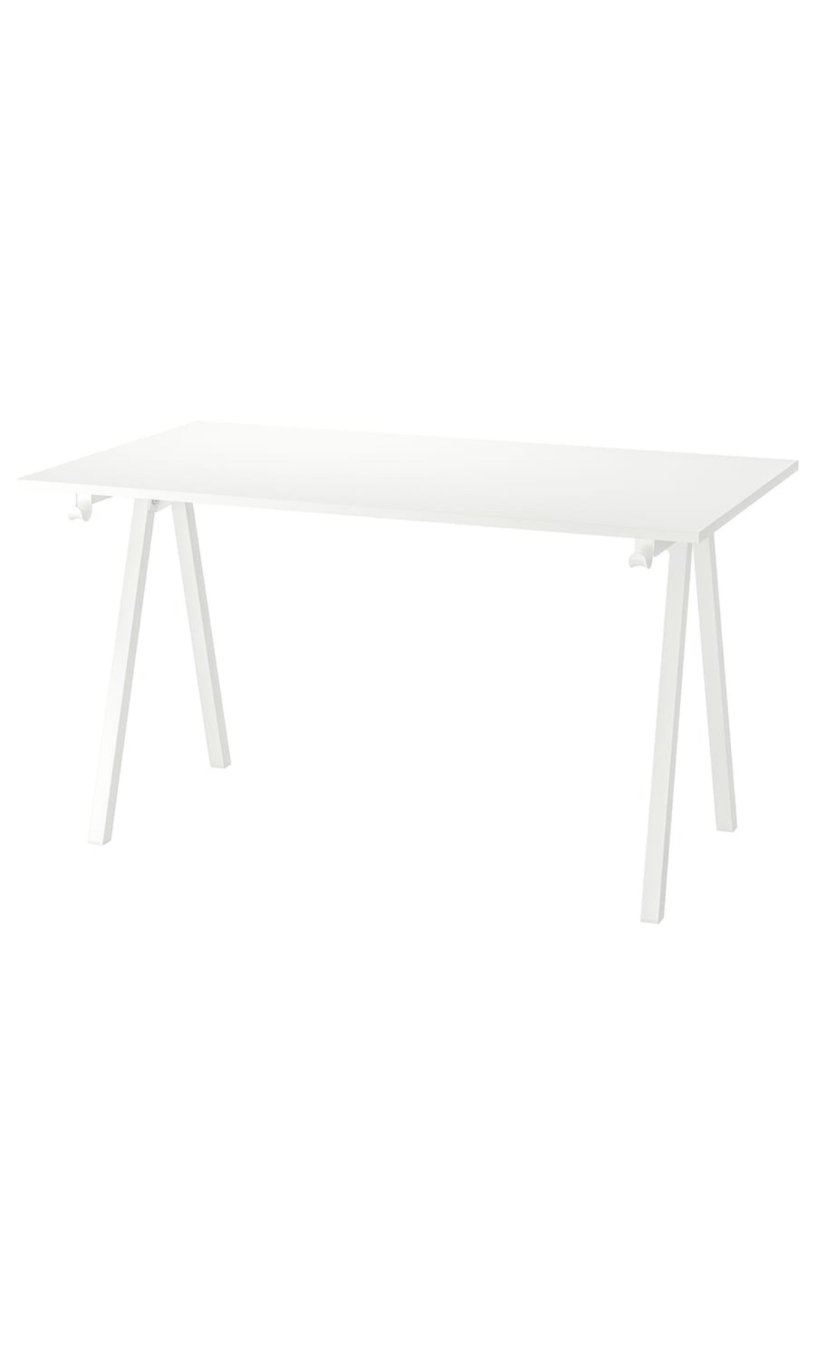 Ikea Computer Table