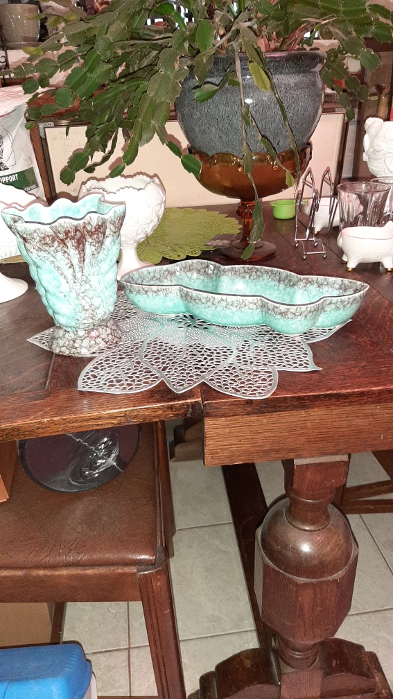 Vintage Decor