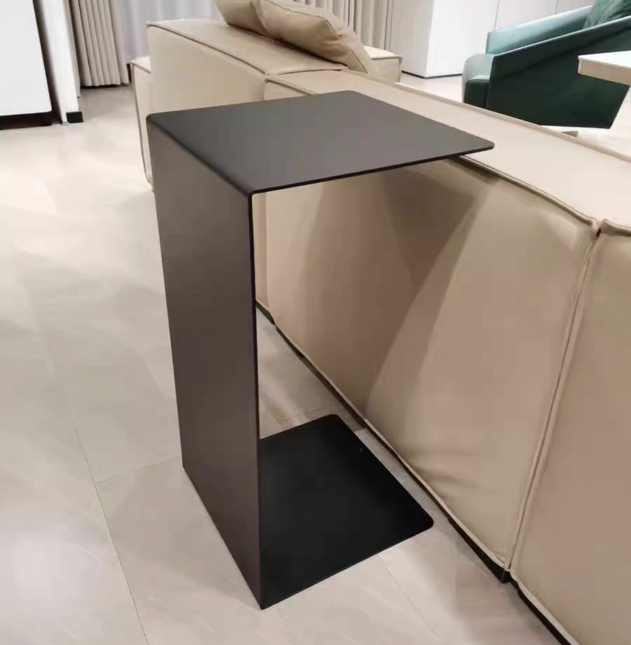 Side table sofa table