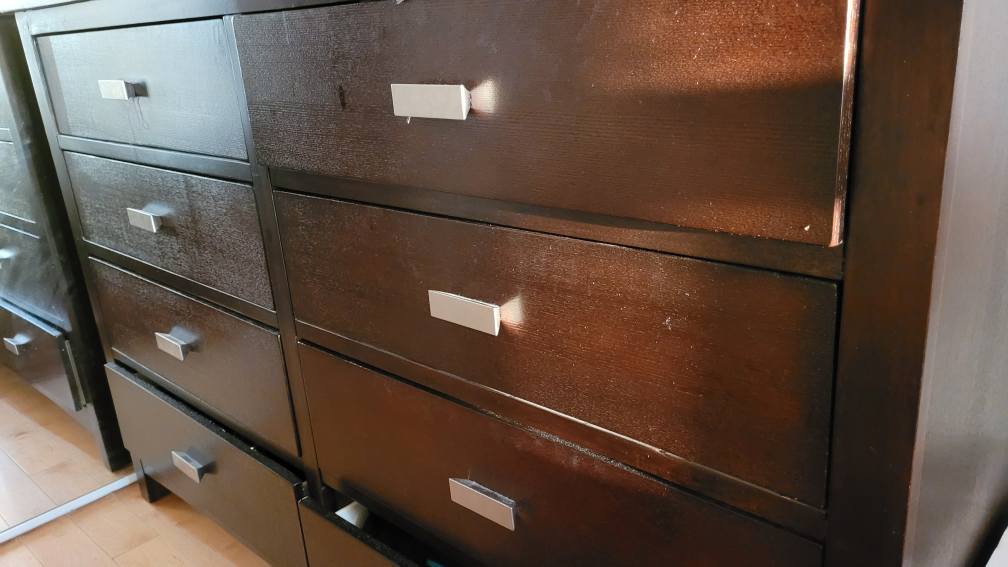drawer