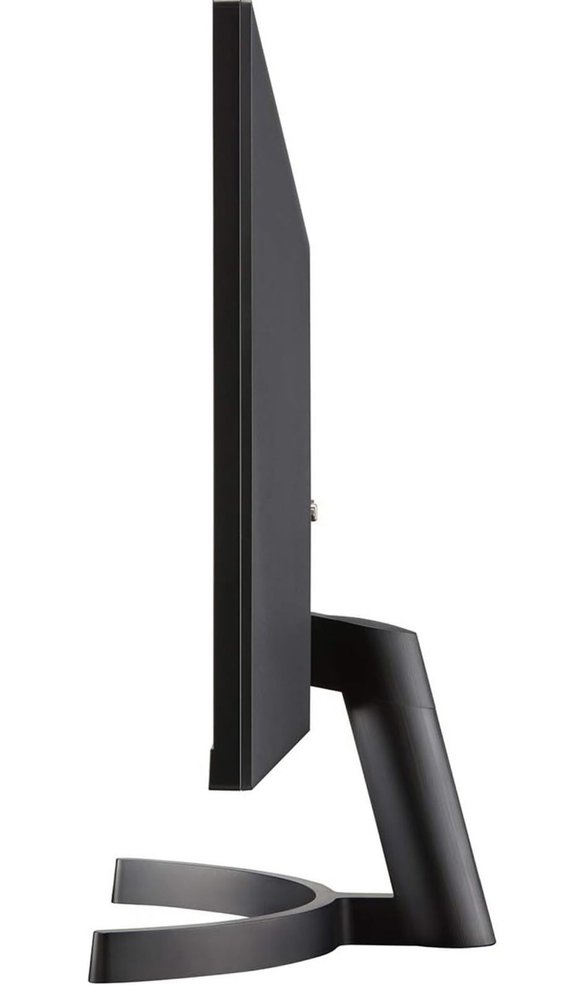 LG 24MK600M-B 24'' Full HD Display - photo 5