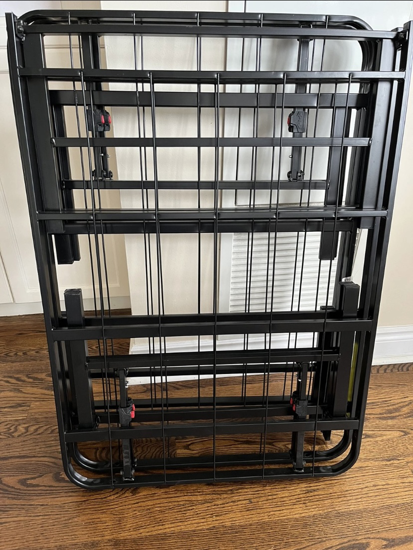 Bed frame - photo 4