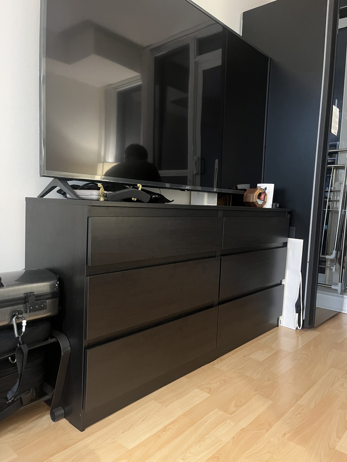6-drawer dresser - photo 2