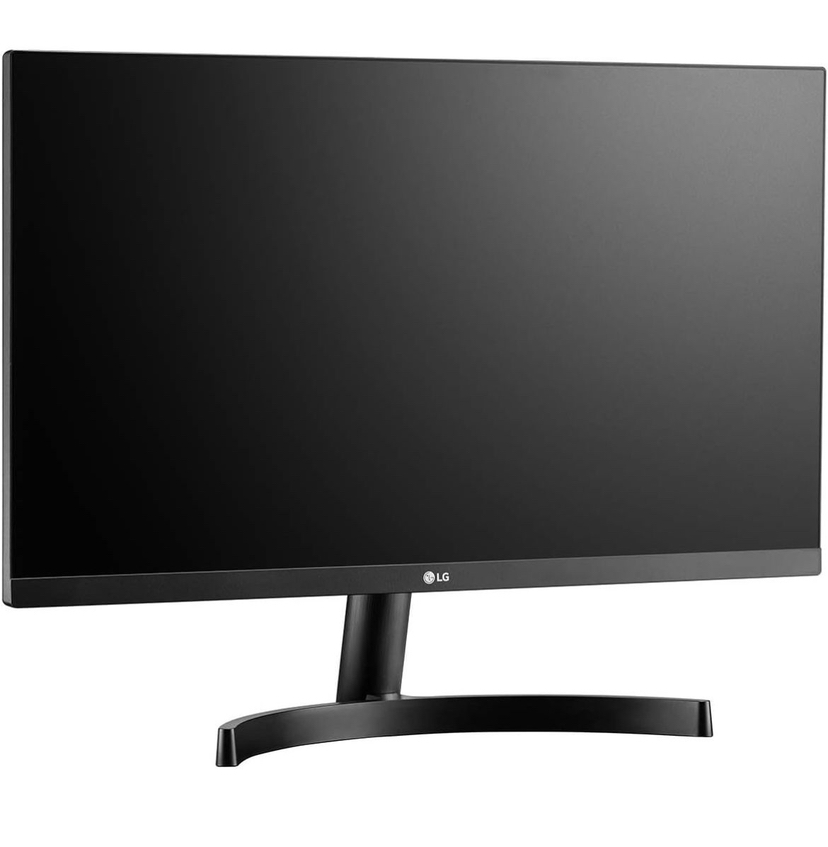 LG 24MK600M-B 24'' Full HD Display - photo 2