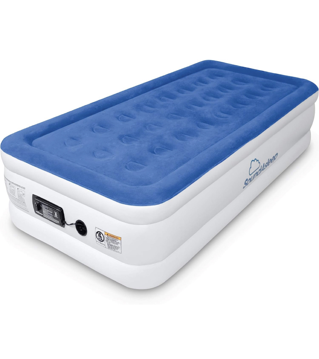 Air Mattress from SoundAsleep - Twin XL
