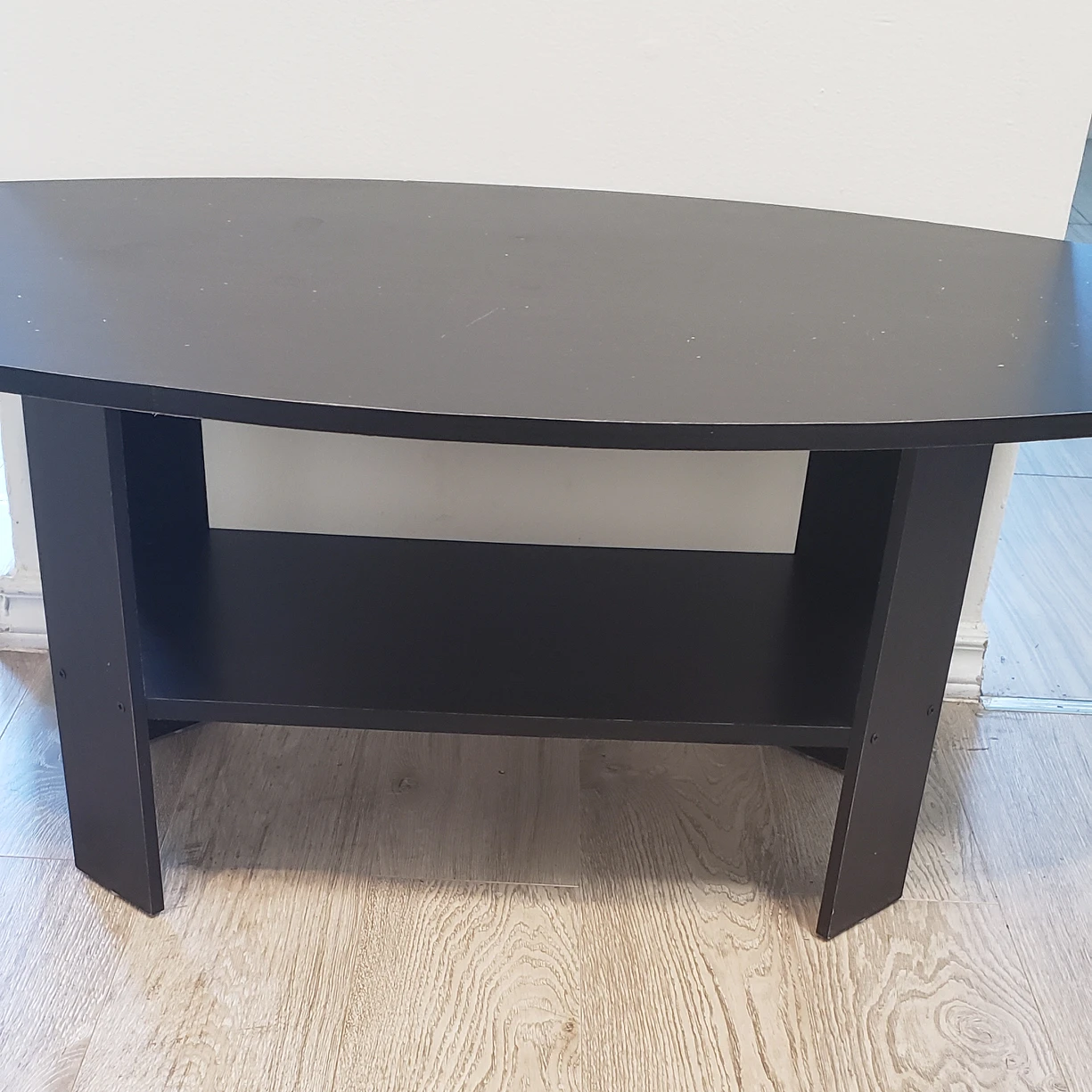 Coffee table Charcoal - photo 3