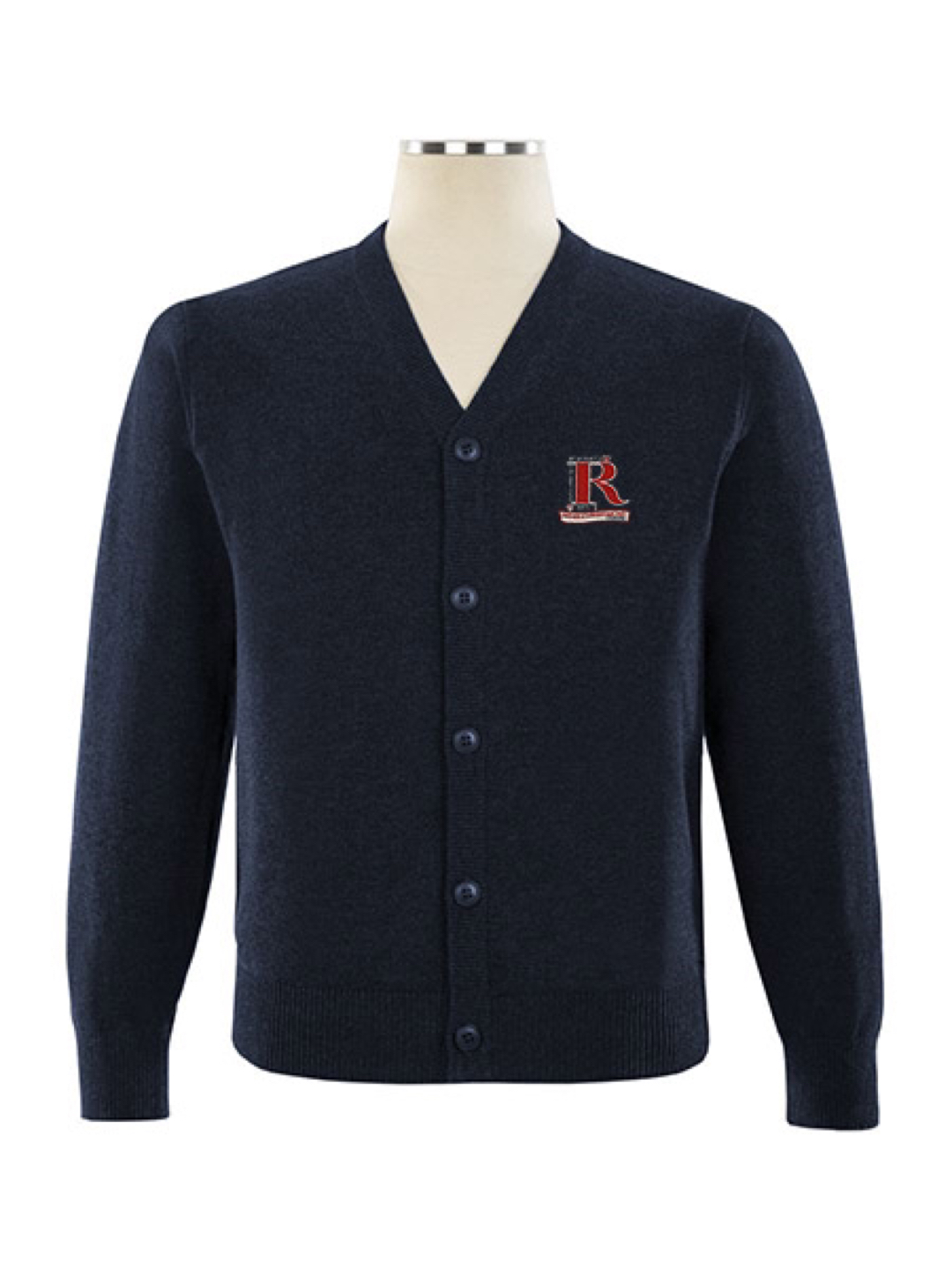 School Uniforms McCarthy’s - boy size M-XL - Father John Redmond image indicator(6)