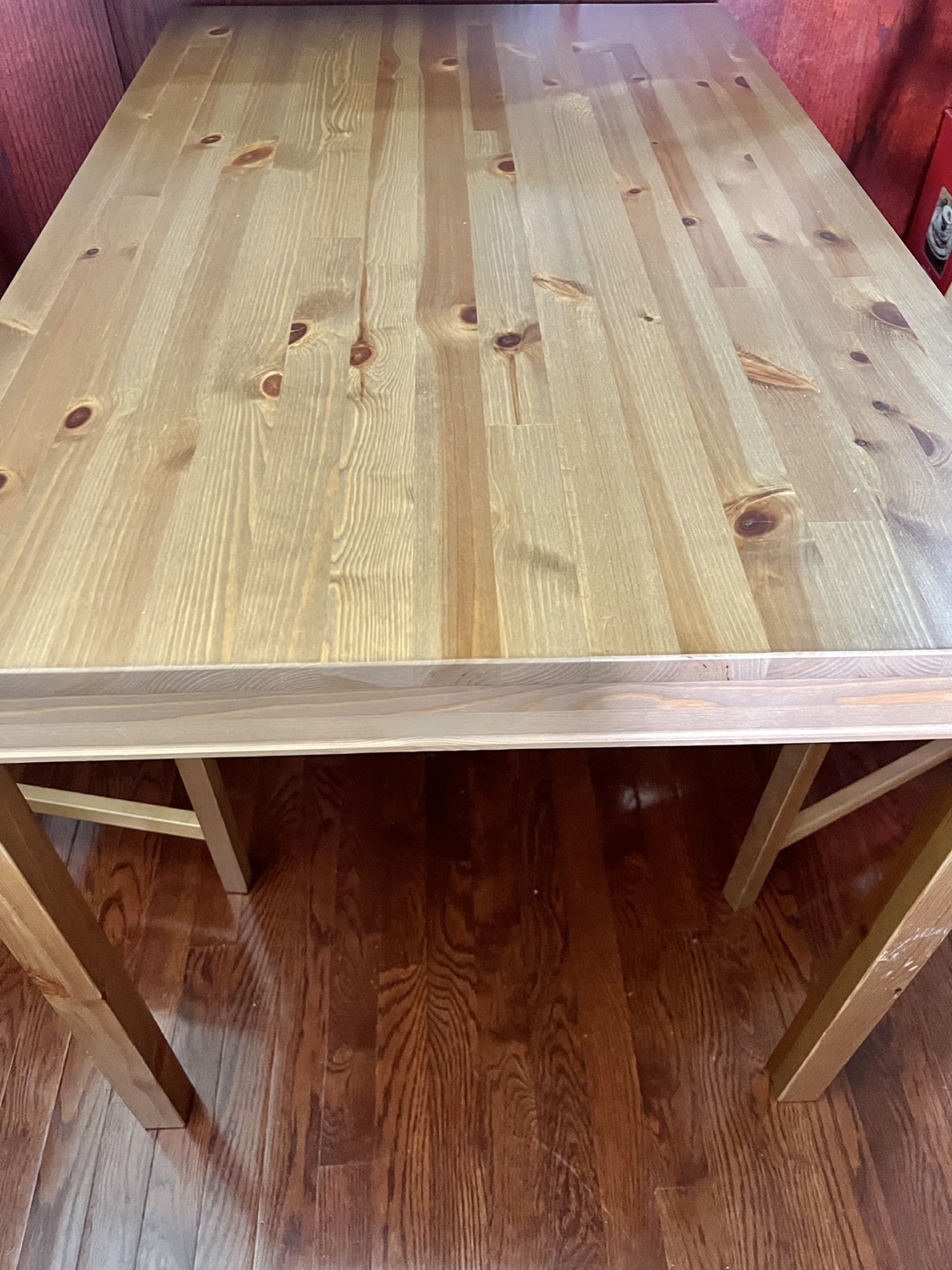 Ikea Jokkmokk