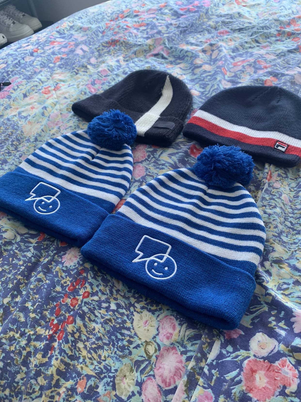 Beanies - photo 3