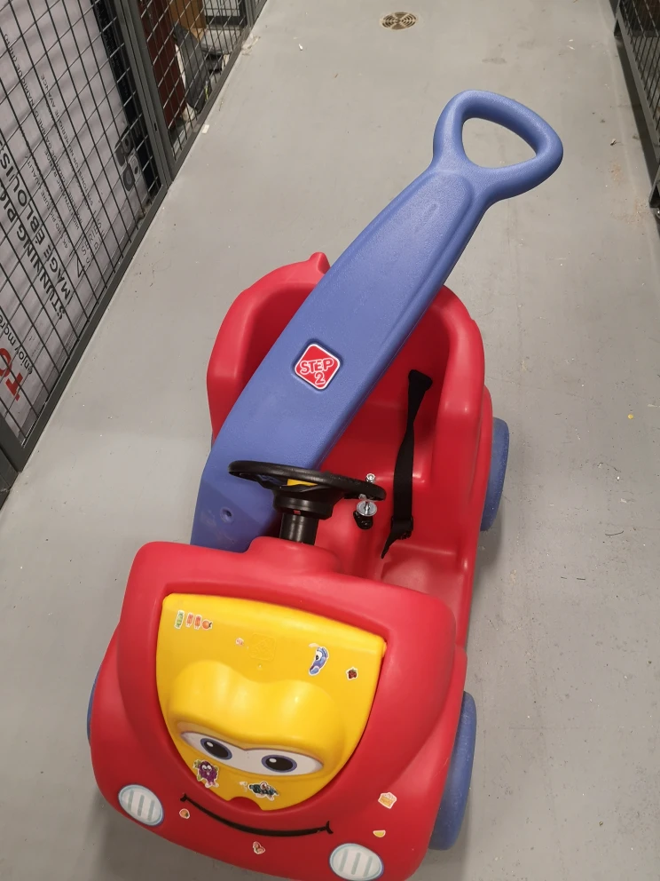 Toy image indicator(4)