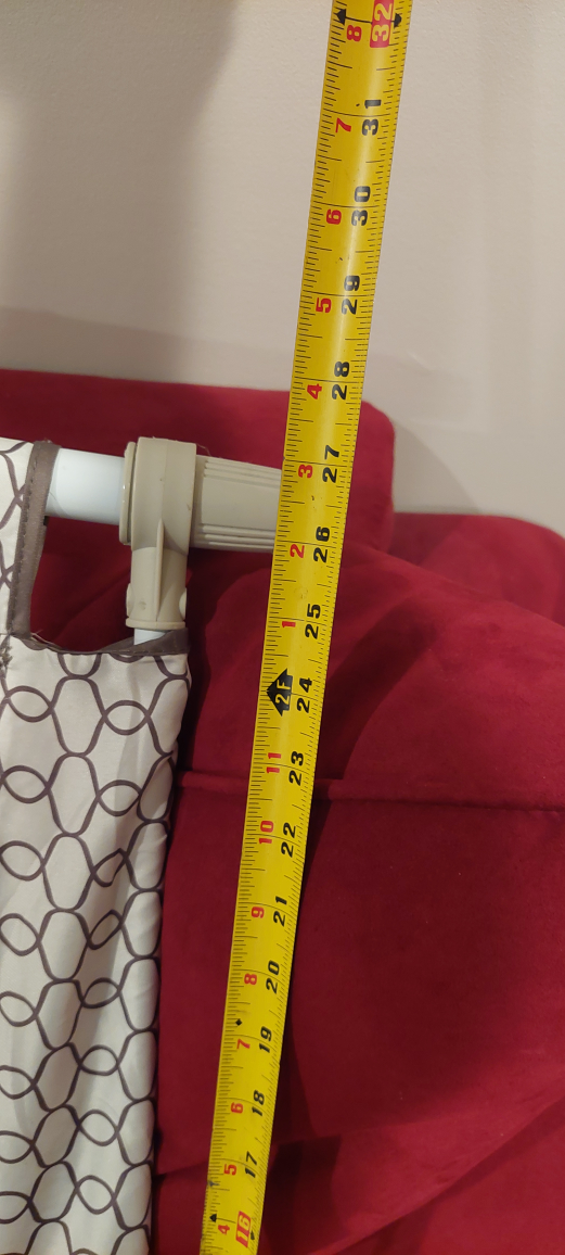 fold down bed rail and baby gate image indicator(2)