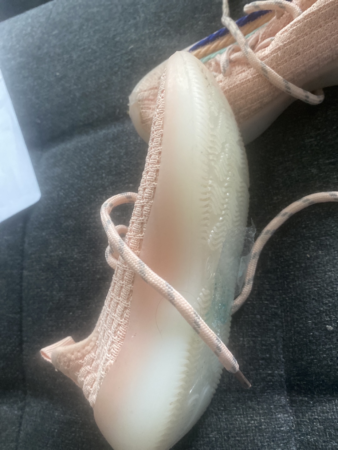 Toddler Shoe - photo 2