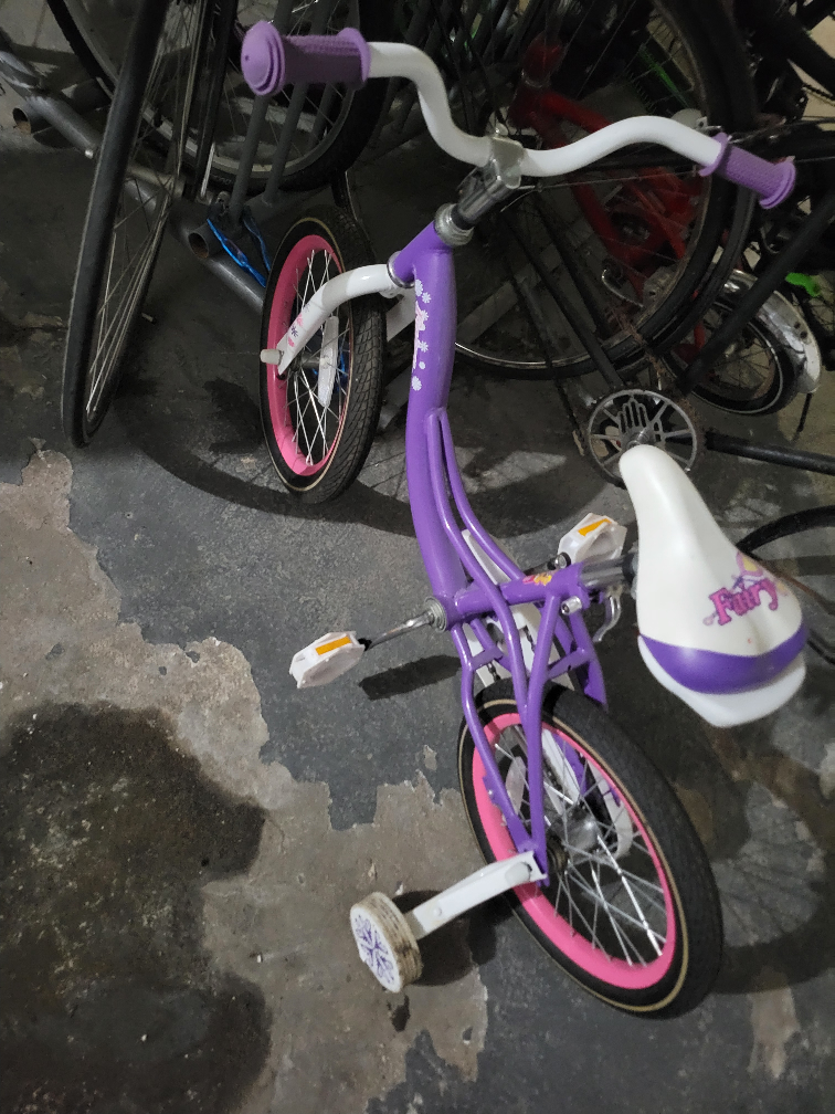 kids bike - photo 3