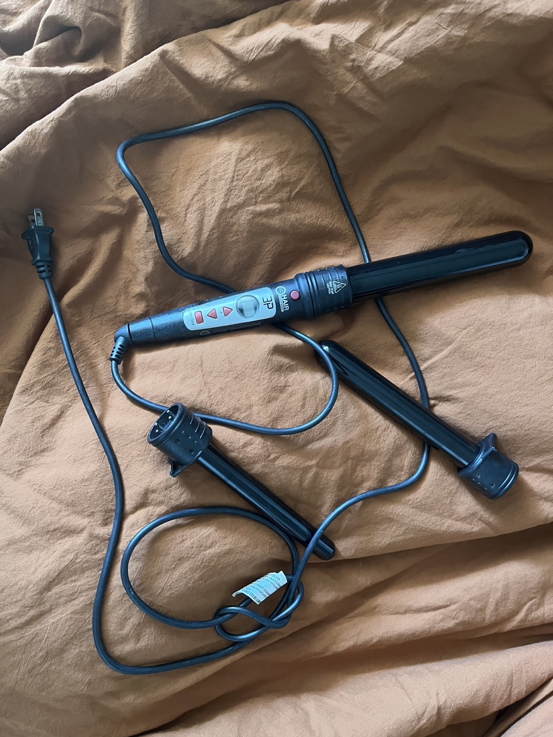 Hair Curler - Multiple sizes thumbnail