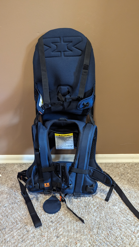 minimeis G4 shoulder carrier