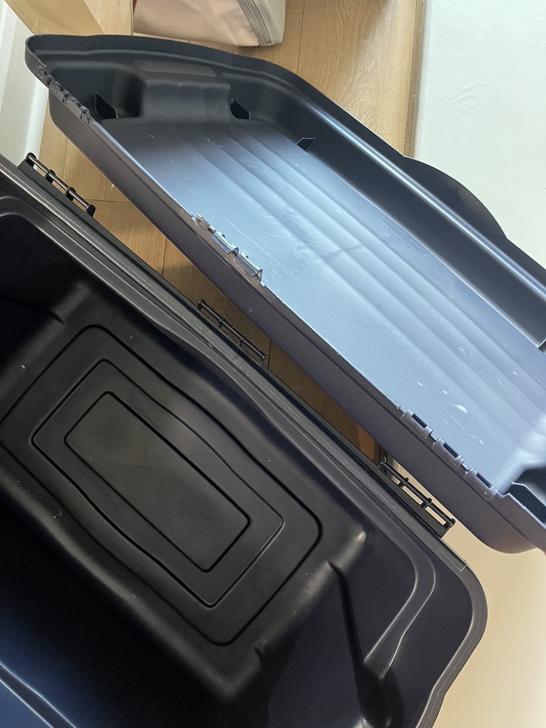 Storage boxes thumbnail