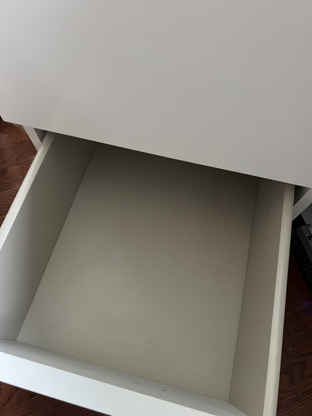 Ikea Malm Drawer - photo 3