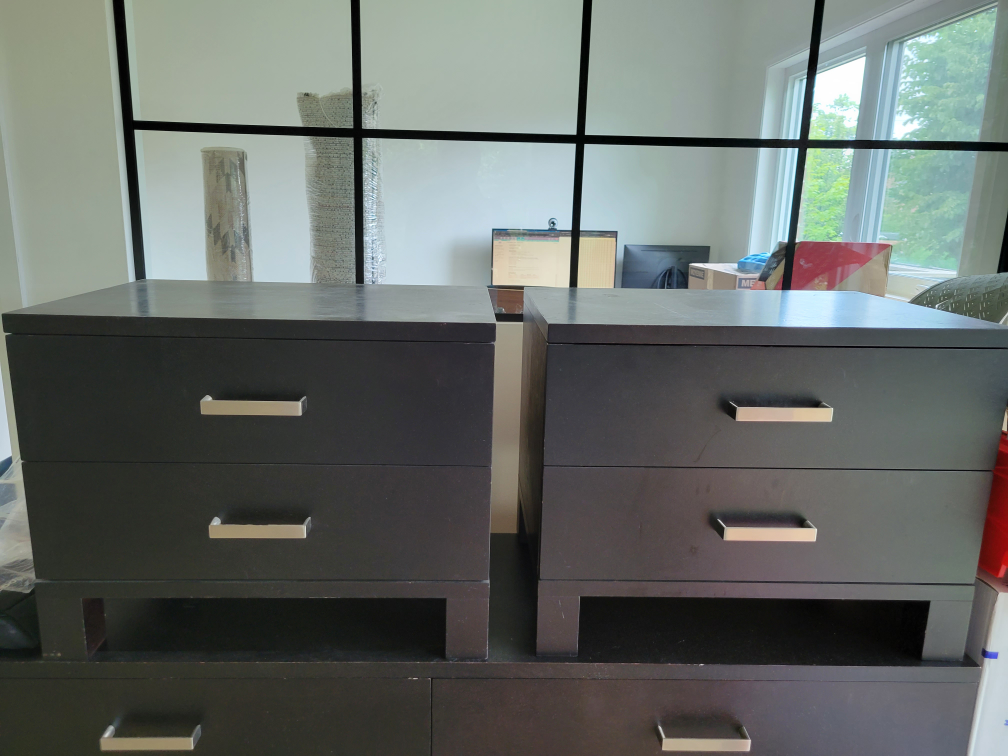 nightstands