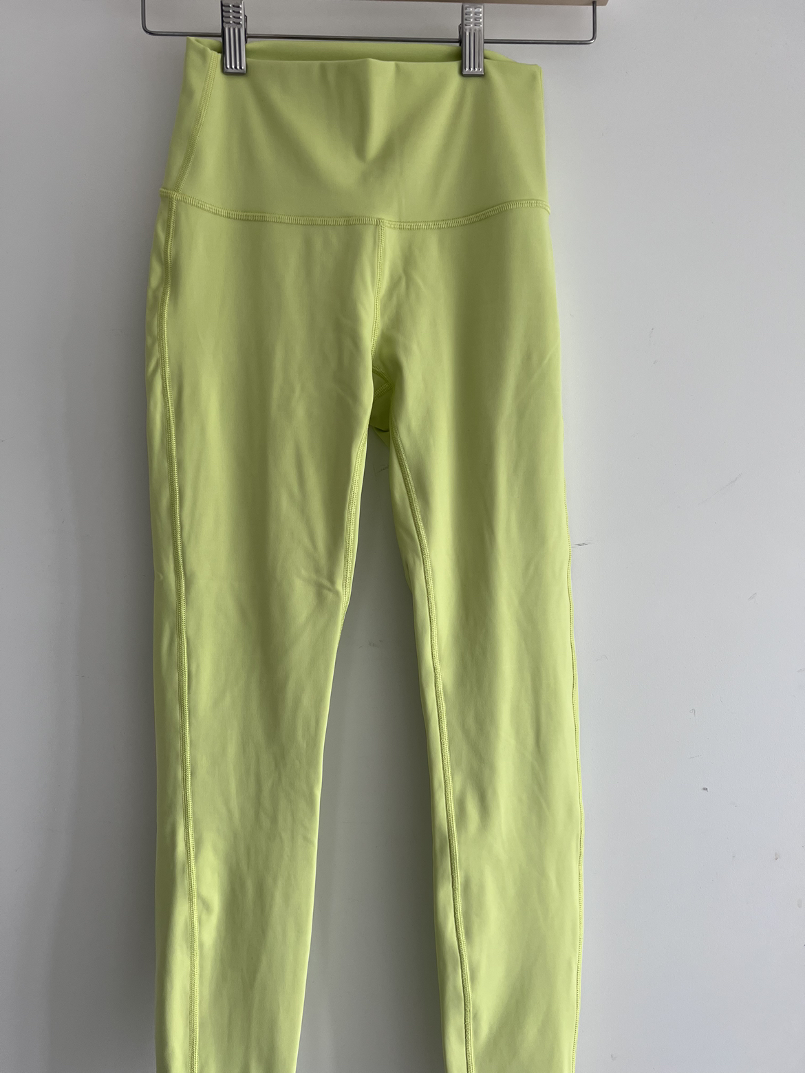 Lululemon leggings( never wore)