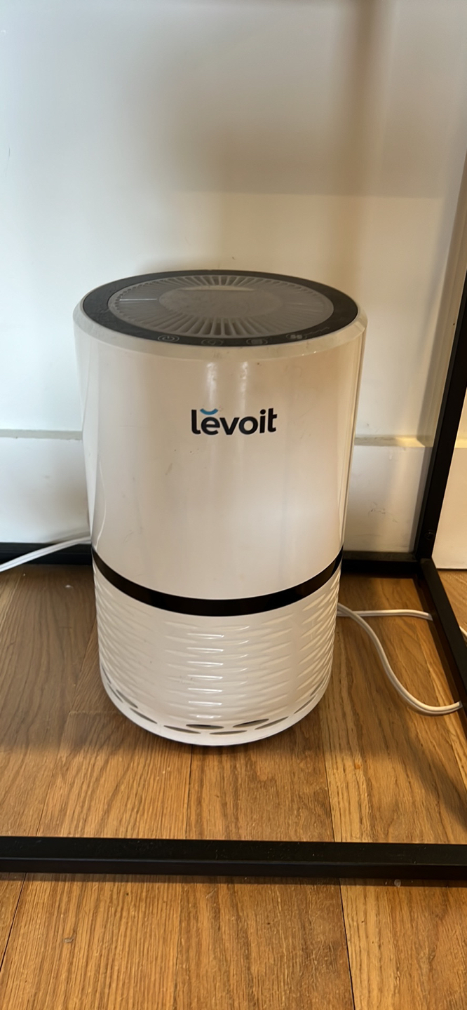 Levoit Air Purifier
