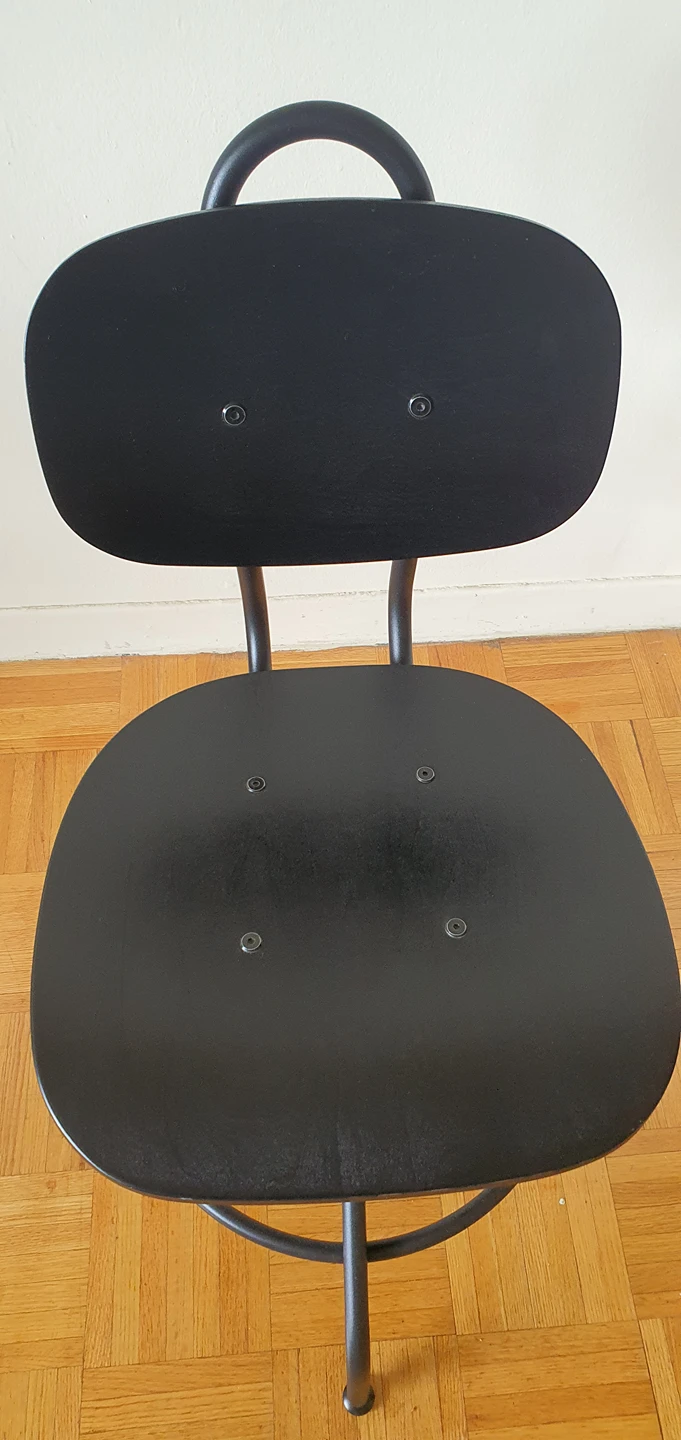 Chair - photo 3