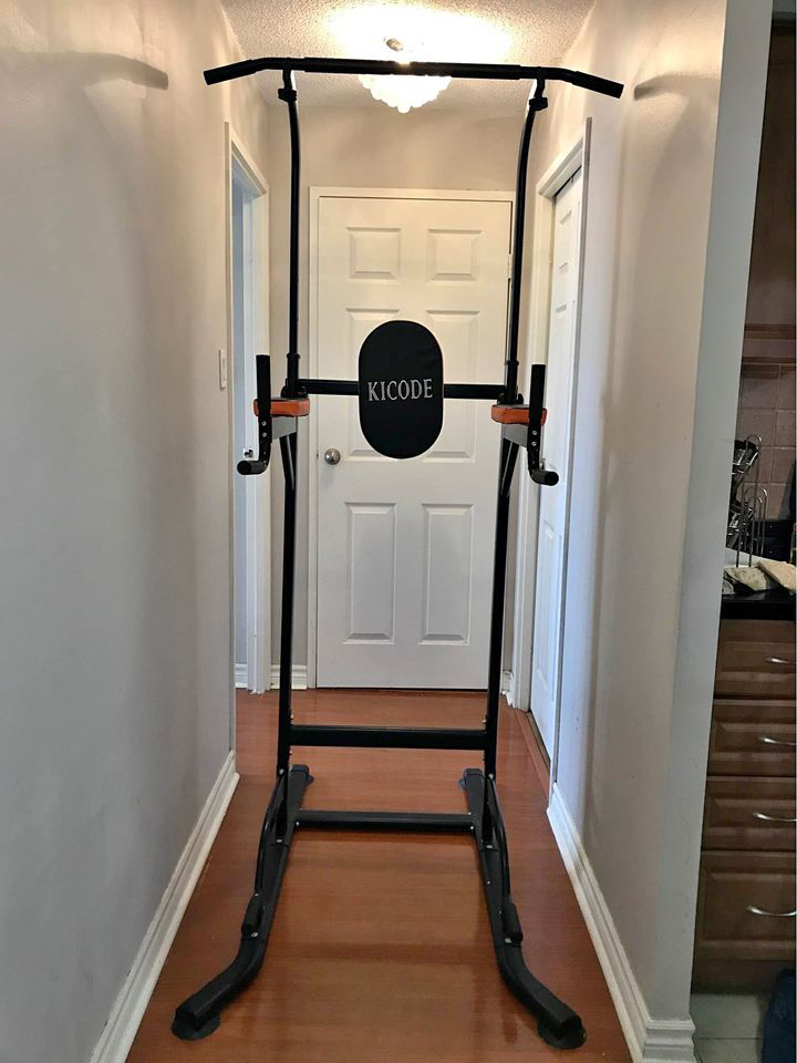 Kicode power station