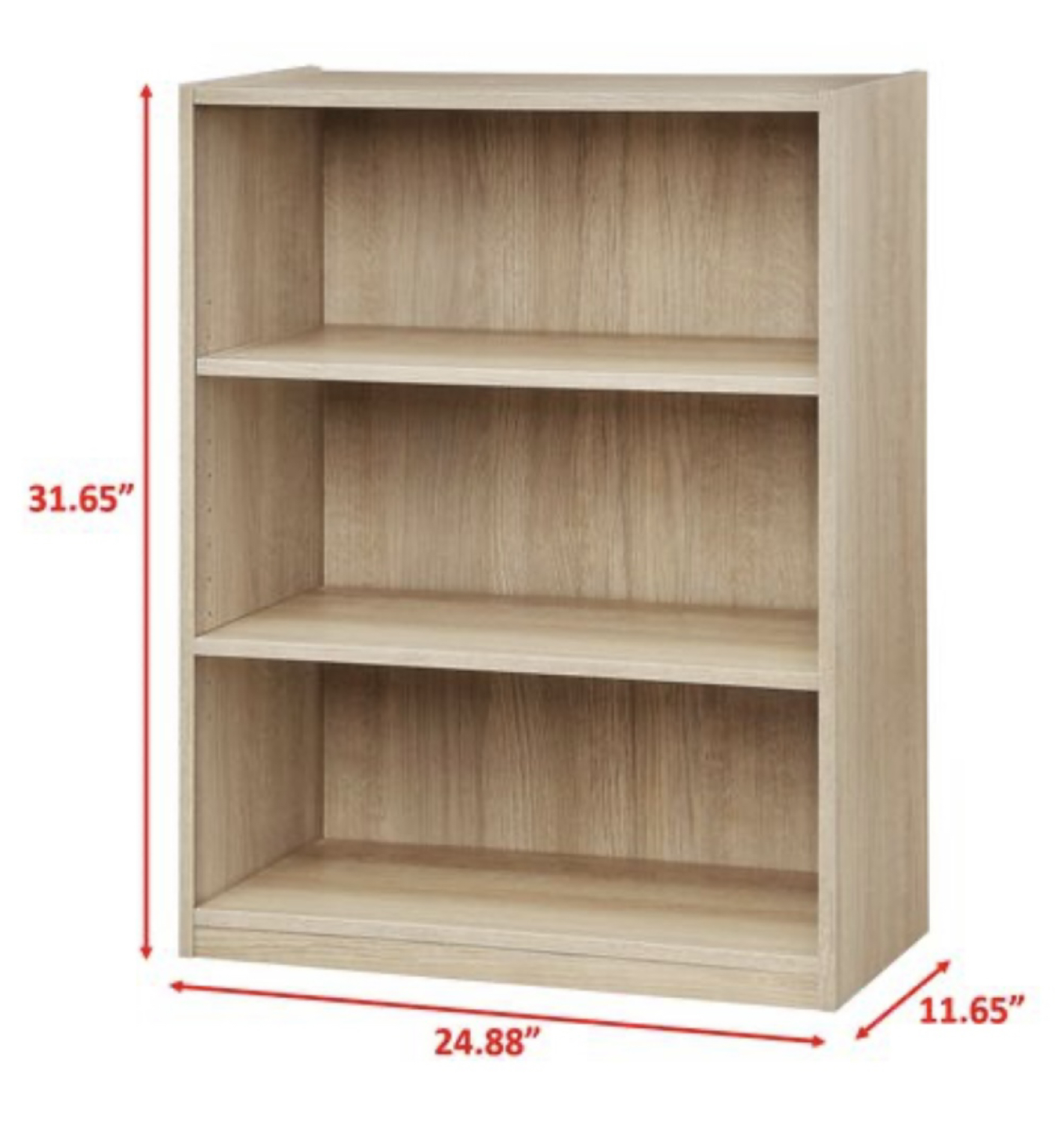 Shelves - photo 2