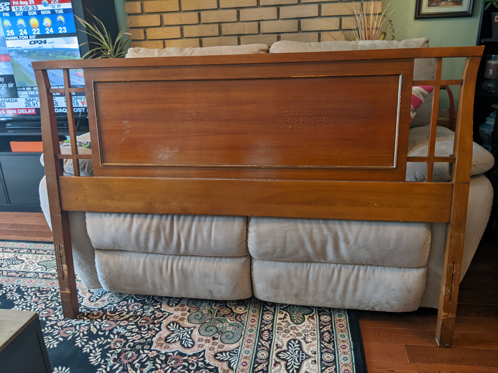 Bed frame thumbnail