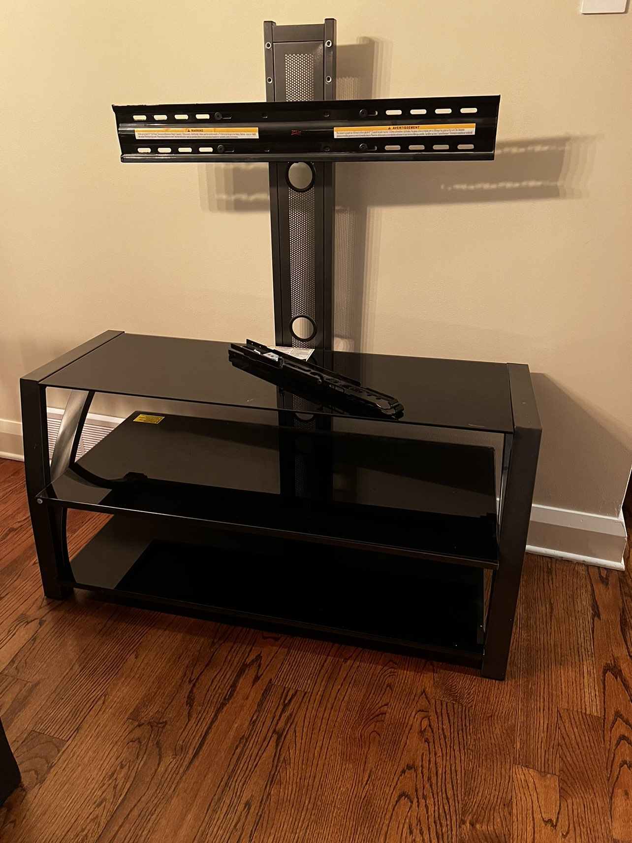 Entertainment unit/ tv stand