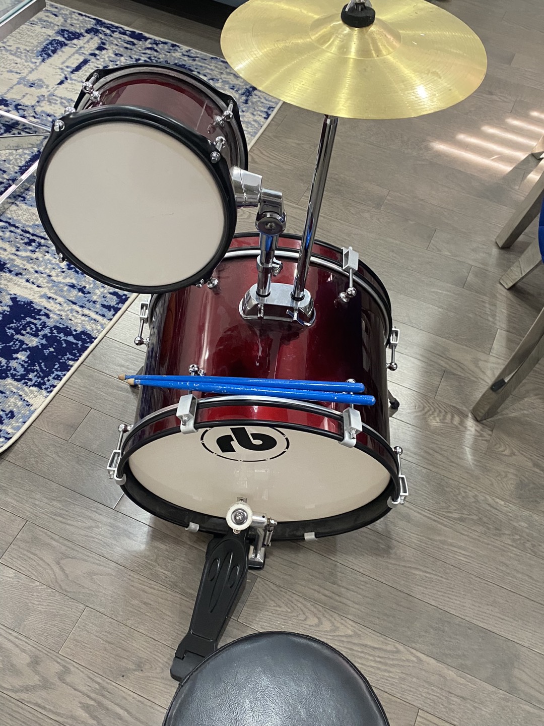 drummer - photo 2