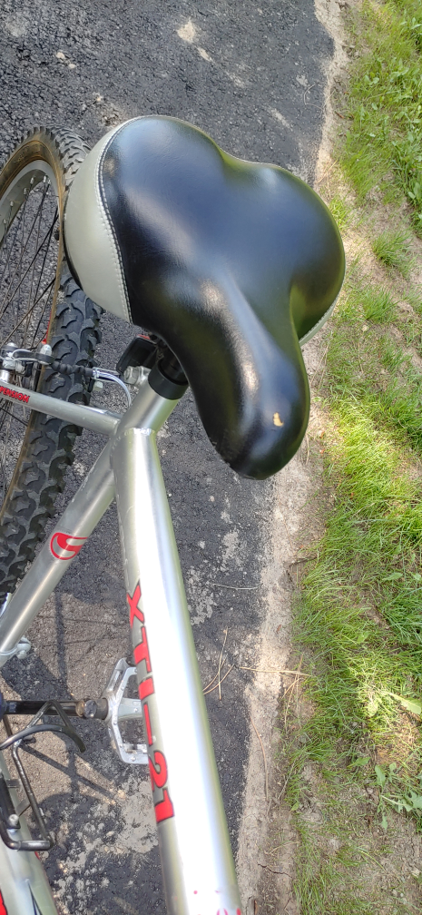 Bike image indicator(10)