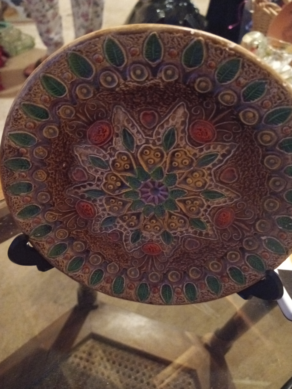 Various accents decor,  $10 each - photo 2