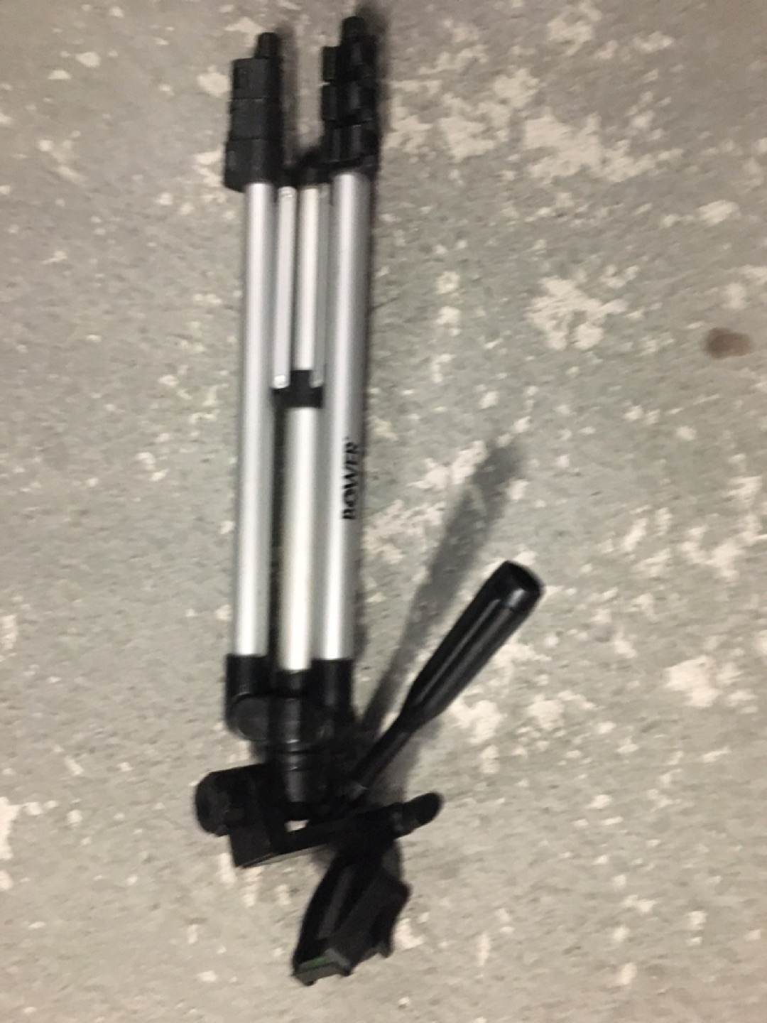 Tripod - photo 5