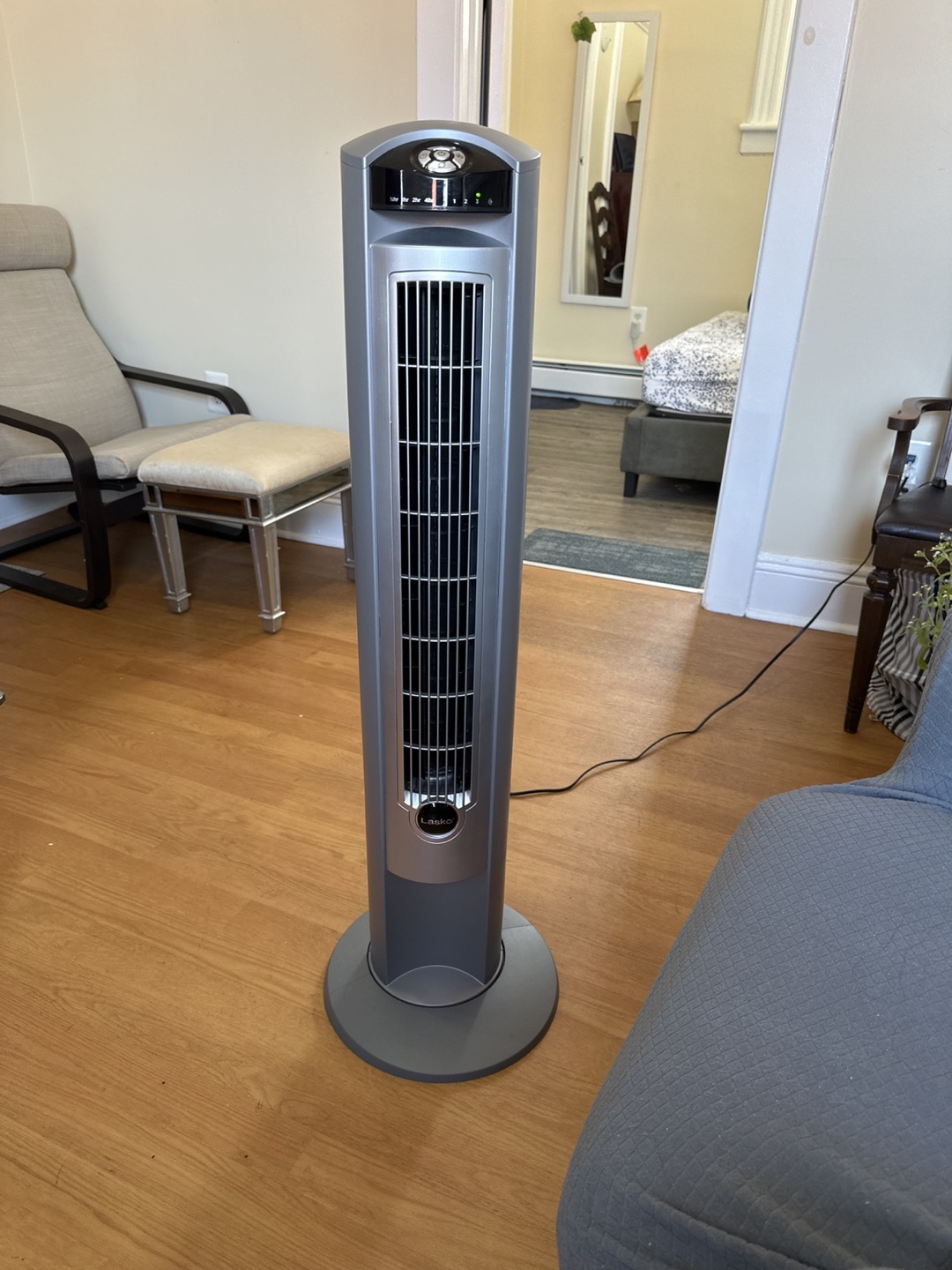 Tower Fan