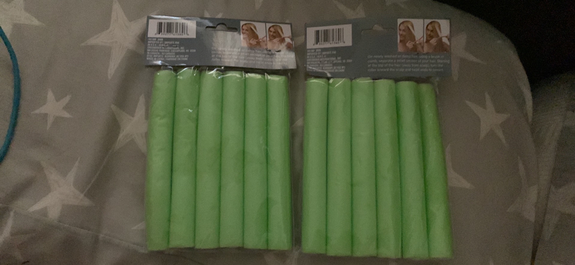 Hair roller thumbnail
