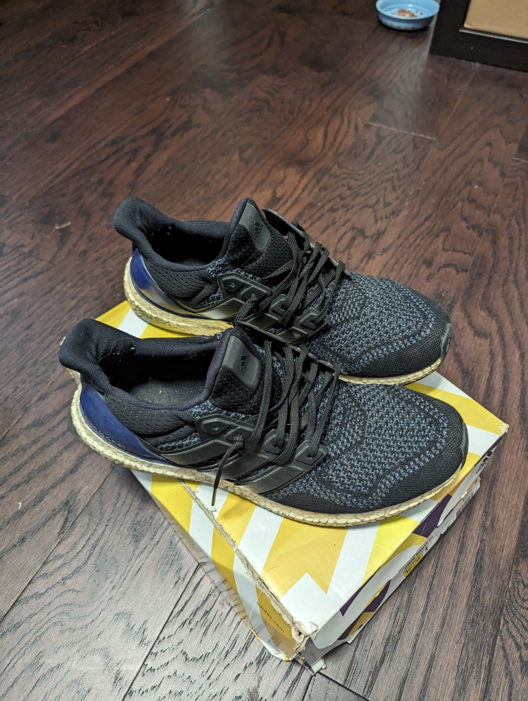 Og ultra boost