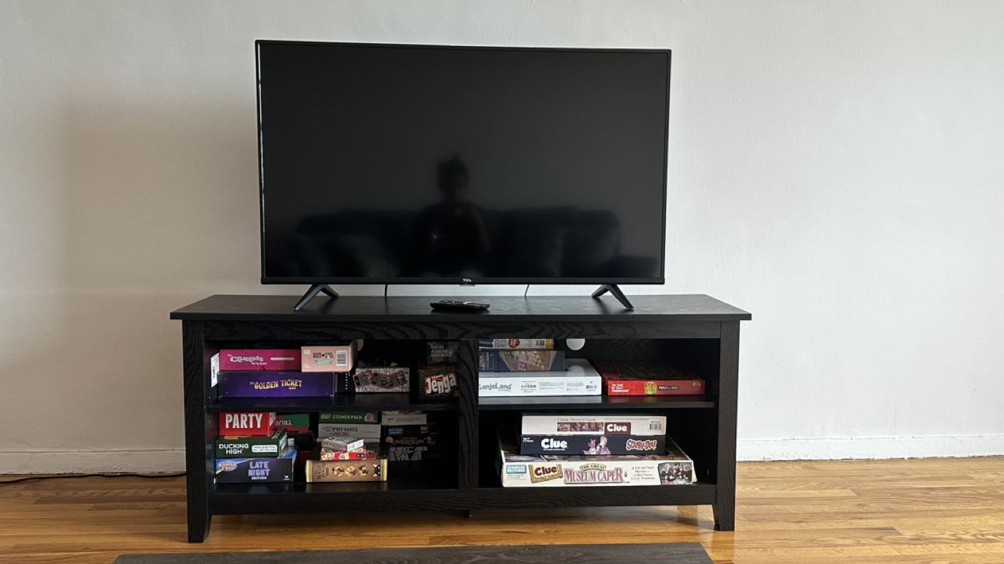 TV Stand - photo 2