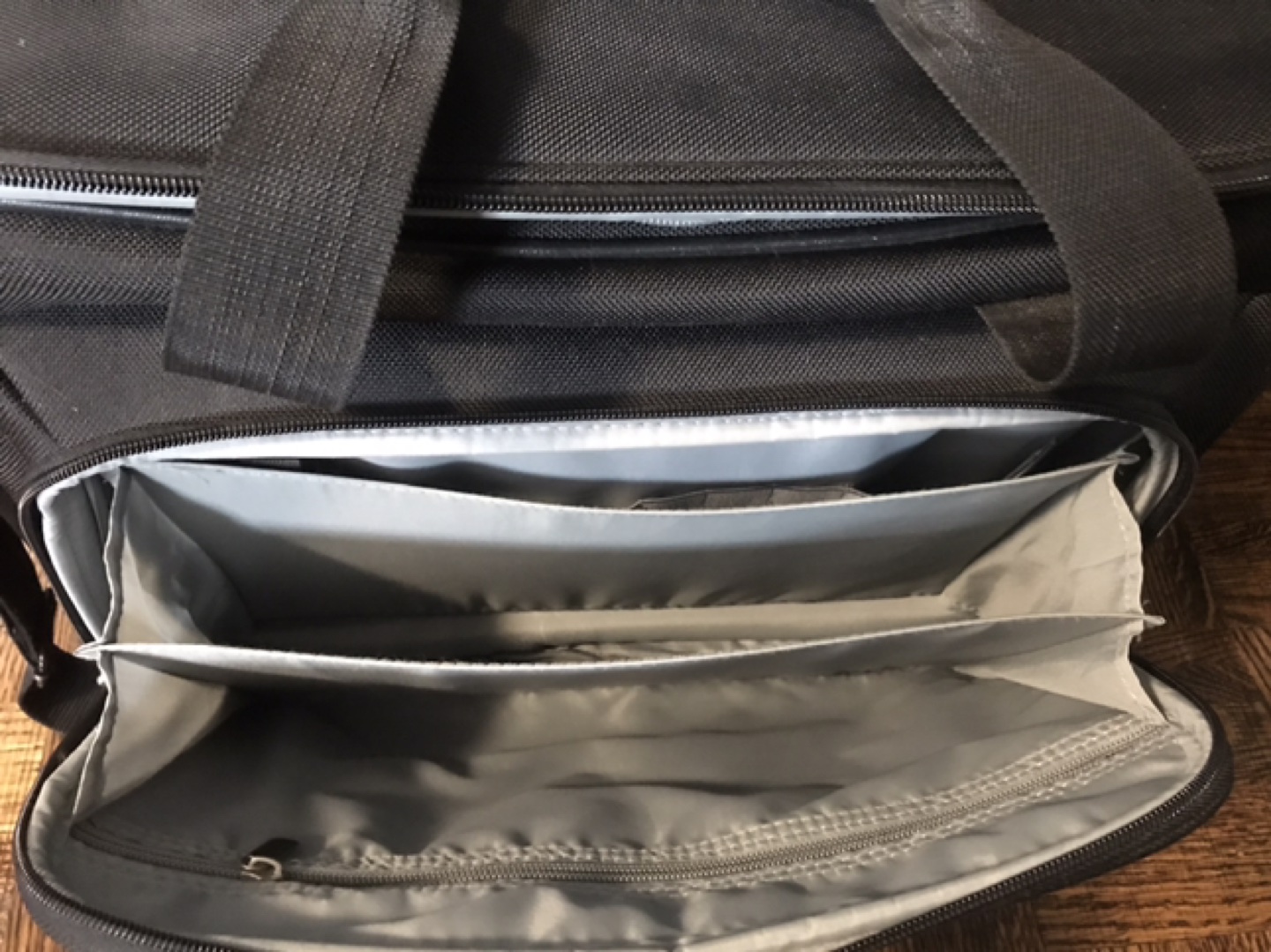 Travel Carry On Luggage image indicator(5)