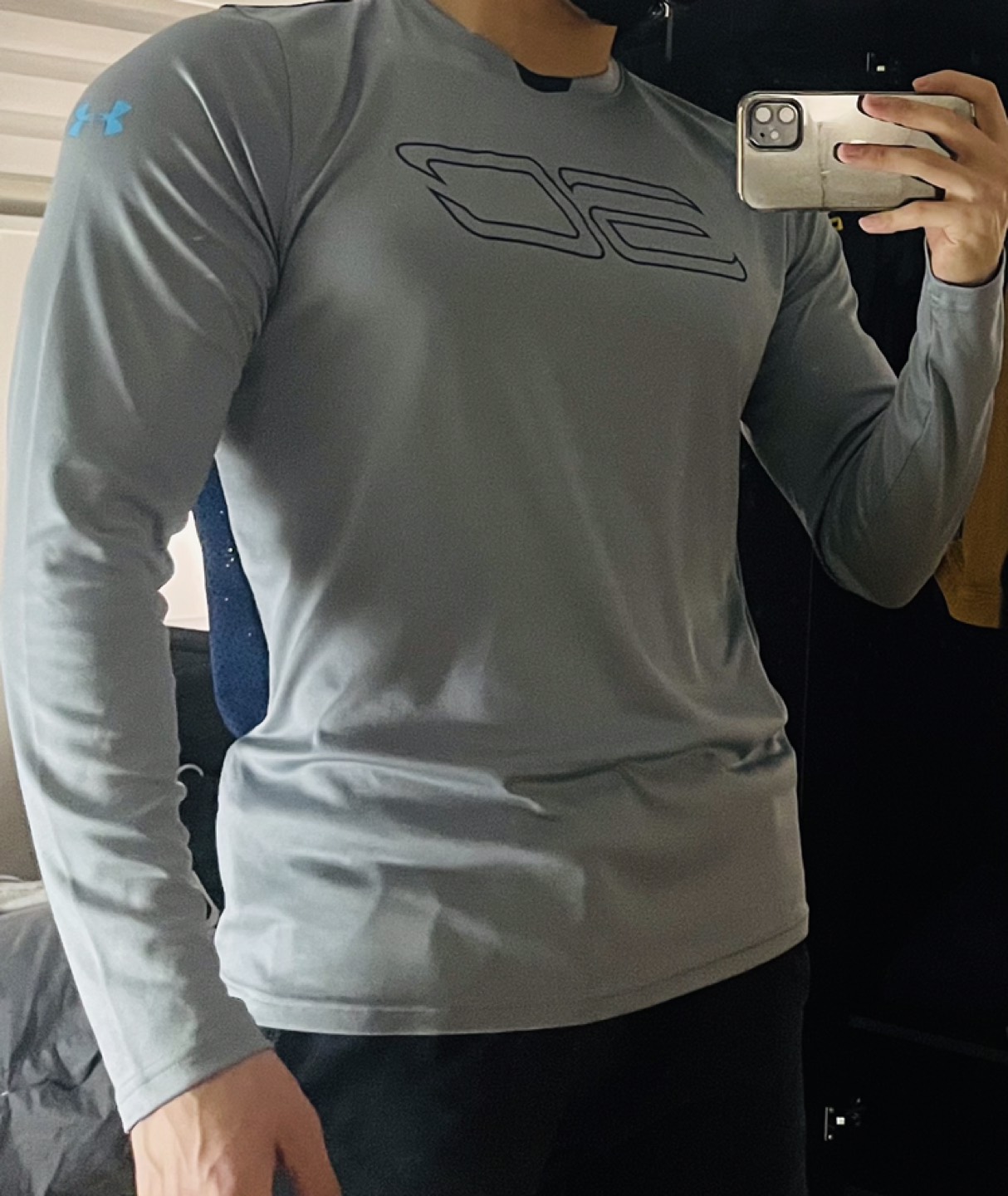 Nike, Under Armour, gymshark - photo 3