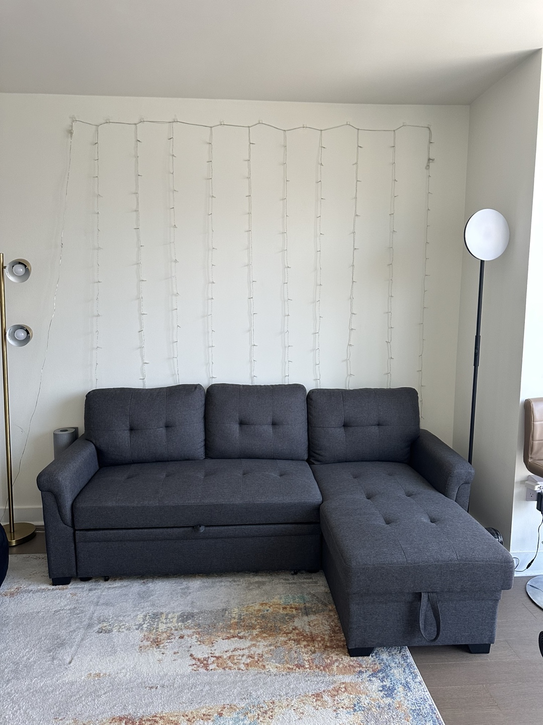 Sofa Bed