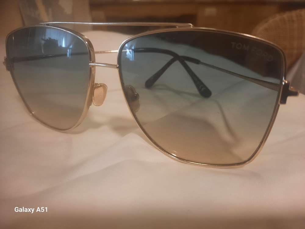 Tom Ford Sunglasses!A Summer Must Have! - photo 2