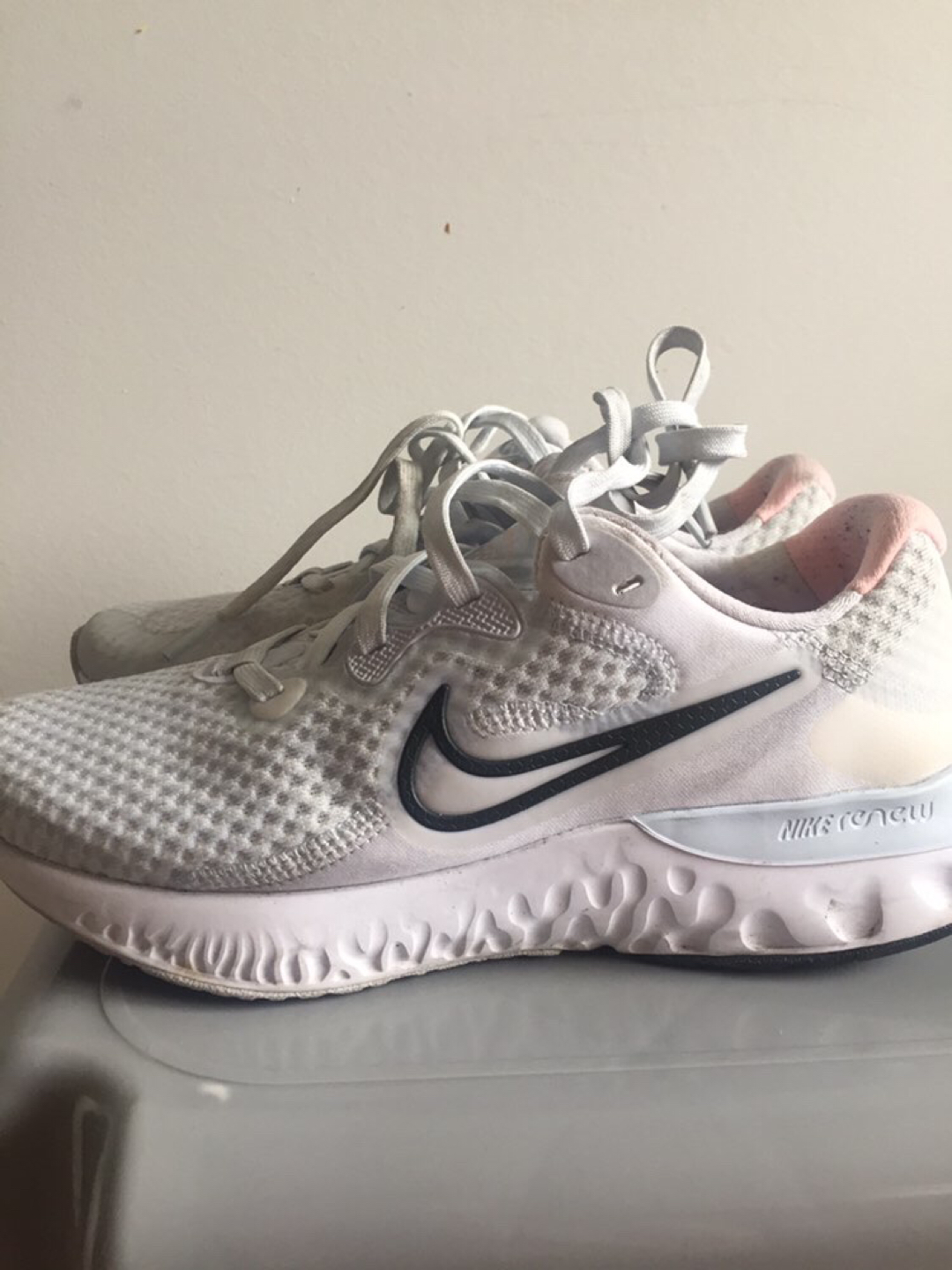 Nike Renews women - photo 2
